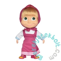 Simba Mása és a medve - Mása baba - 23 cm (9306372)