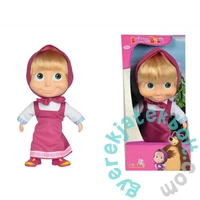 Simba Mása és a medve - Mása baba - 23 cm (9306372)