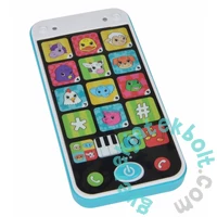 Simba ABC Tanuló Okostelefon (4010002)