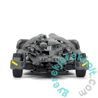 Batman - Batmobile fém autómodell - Justice League 