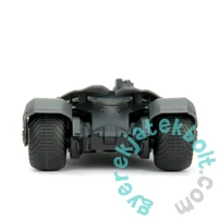 Batman - Batmobile fém autómodell - Justice League 