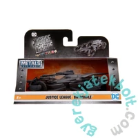 Batman - Batmobile fém autómodell - Justice League 