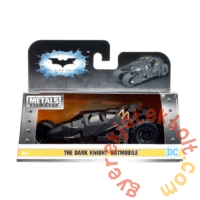 Jada - Batman - Batmobile fém autómodell - The Dark Knight - 1:32 (253212004)