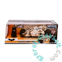 Batman - Batmobile fém autómodell figurával - The Dark Knight 