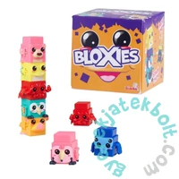 Bloxies gyűjthető meglepetés figura - 2. széria (105952632)