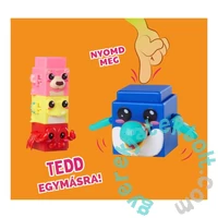 Bloxies gyűjthető meglepetés figura - 2. széria (105952632)