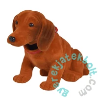 Simba Bólogató fejű tacskó kutya