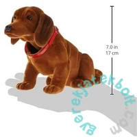 Simba Bólogató fejű tacskó kutya