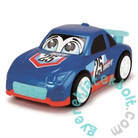 Dickie ABC - Happy Truck autószállító kamion - 60 cm