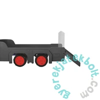 Dickie ABC - Happy Truck autószállító kamion - 60 cm