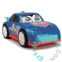 Dickie ABC - Happy Truck autószállító kamion - 60 cm