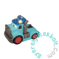 Dickie ABC - Happy Truck autószállító kamion - 60 cm