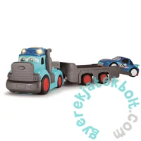 Dickie ABC - Happy Truck autószállító kamion - 60 cm