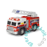 Dickie Action series Fire Rescue Unit tűzoltóautó - 30 cm
