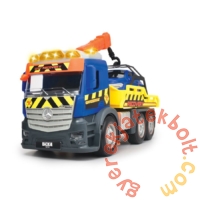Dickie Action Truck játék autómentő - 26 cm