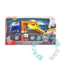 Dickie Action Truck játék autómentő - 26 cm