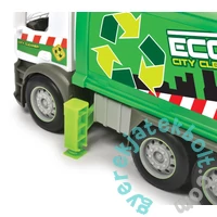 Dickie Action Truck játék kukásautó - 26 cm