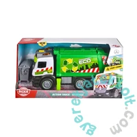 Dickie Action Truck játék kukásautó - 26 cm
