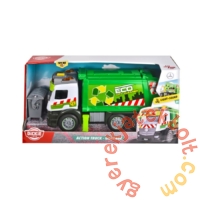 Dickie Action Truck játék kukásautó - 26 cm