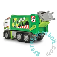 Dickie Action Truck játék kukásautó - 26 cm