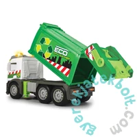 Dickie Action Truck játék kukásautó - 26 cm