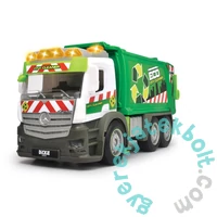 Dickie Action Truck játék kukásautó - 26 cm