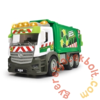 Dickie Action Truck játék kukásautó - 26 cm