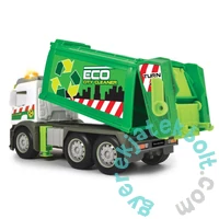Dickie Action Truck játék kukásautó - 26 cm