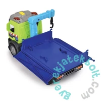 Dickie Action Truck játék szelektív hulladékszállító - 26 cm