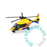 Dickie Airbus H160 játék mentőhelikopter - 23 cm
