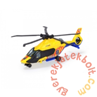 Dickie Airbus H160 játék mentőhelikopter - 23 cm