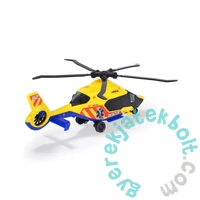 Dickie Airbus H160 játék mentőhelikopter - 23 cm
