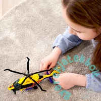 Dickie Airbus H160 játék mentőhelikopter - 23 cm