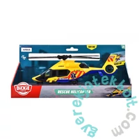 Dickie Airbus H160 játék mentőhelikopter - 23 cm