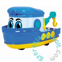 Dickie - Happy Boat kishajó