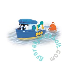 Dickie - Happy Boat kishajó