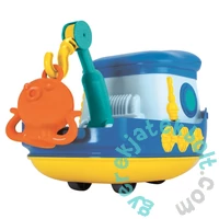 Dickie - Happy Boat kishajó