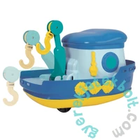 Dickie - Happy Boat kishajó