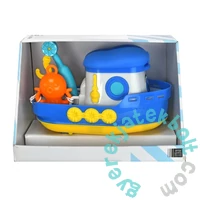 Dickie - Happy Boat kishajó