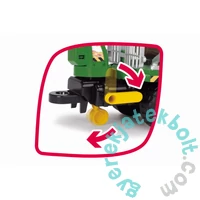 Dickie ABC Happy Fendt traktor rönkszállítóval - 65 cm