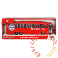 Dickie játék csapatbusz - FC Bayern München - 30 cm