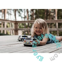 Dickie Mercedes AMG E 43 német játék rendőrautó - 30 cm