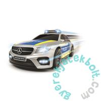 Dickie Mercedes AMG E 43 német játék rendőrautó - 30 cm