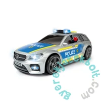 Dickie Mercedes AMG E 43 német játék rendőrautó - 30 cm