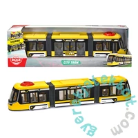 Dickie Siemens játék villamos - City Line (203747016GK1)