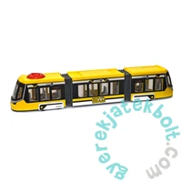 Dickie Siemens játék villamos - City Line (203747016GK1)