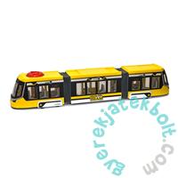 Dickie Siemens játék villamos - City Line (203747016GK1)