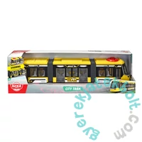 Dickie Siemens játék villamos - City Line (203747016GK1)