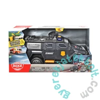 Dickie Special Unit - SWAT különleges egység játék SUV terepjáró - 45 cm