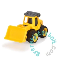 Dickie Construction szerelhető munkagépek - négyféle
